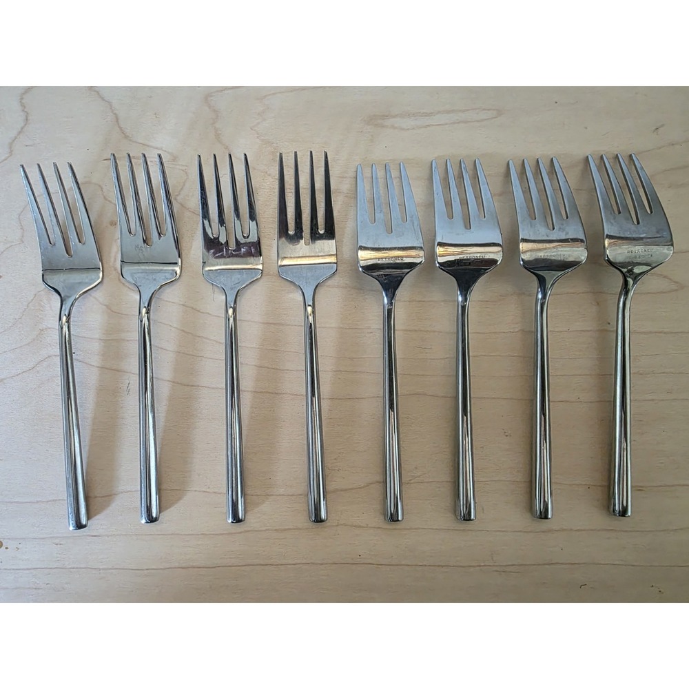 Retroneu CYLINDER Stainless Flatware 18/8 Korea Glossy MCM
